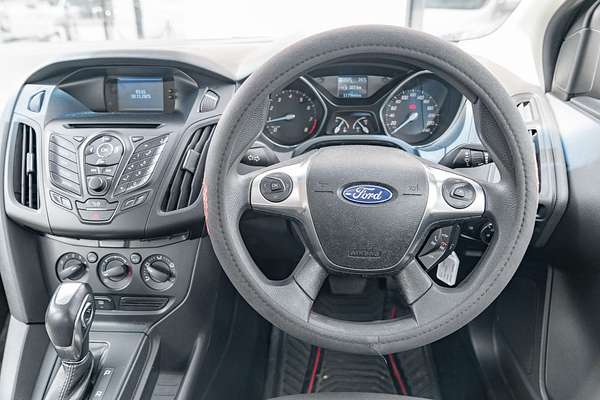 2011 Ford Focus Ambiente LW