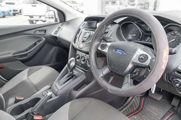 2011 Ford Focus Ambiente LW