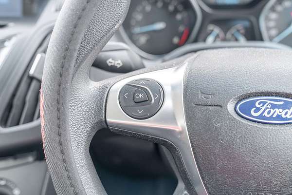 2011 Ford Focus Ambiente LW