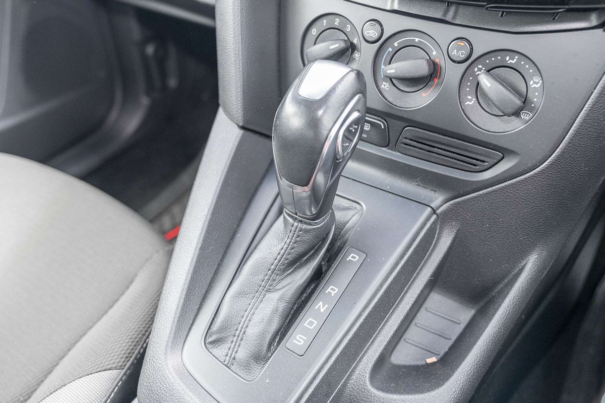 2011 Ford Focus Ambiente LW