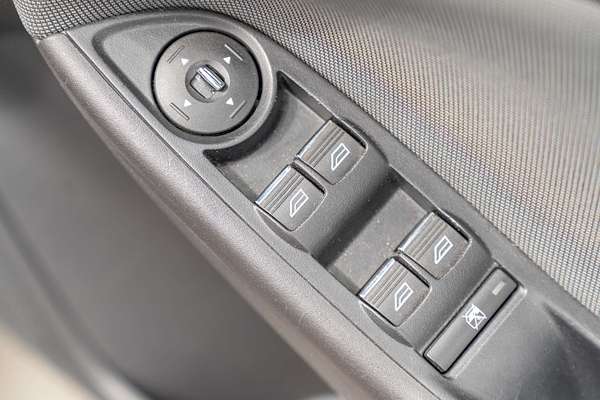 2011 Ford Focus Ambiente LW