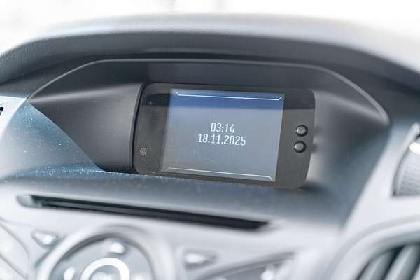 2011 Ford Focus Ambiente LW