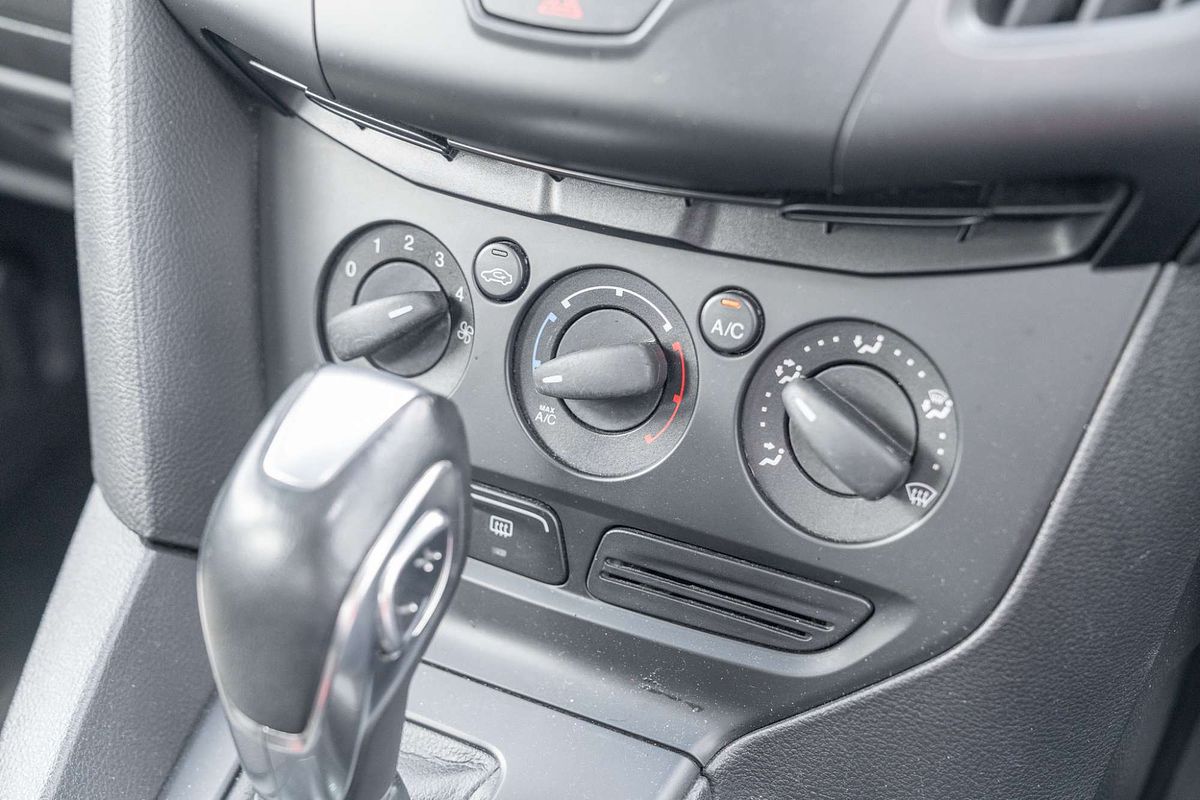 2011 Ford Focus Ambiente LW