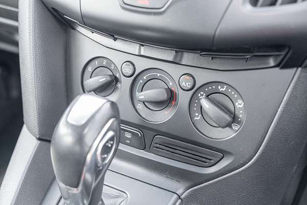 2011 Ford Focus Ambiente LW