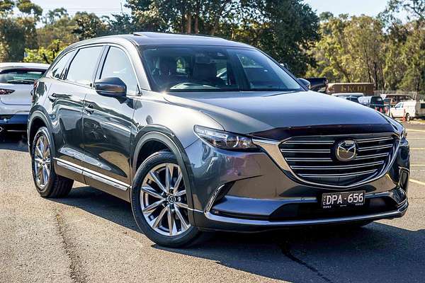 2019 Mazda CX-9 GT TC