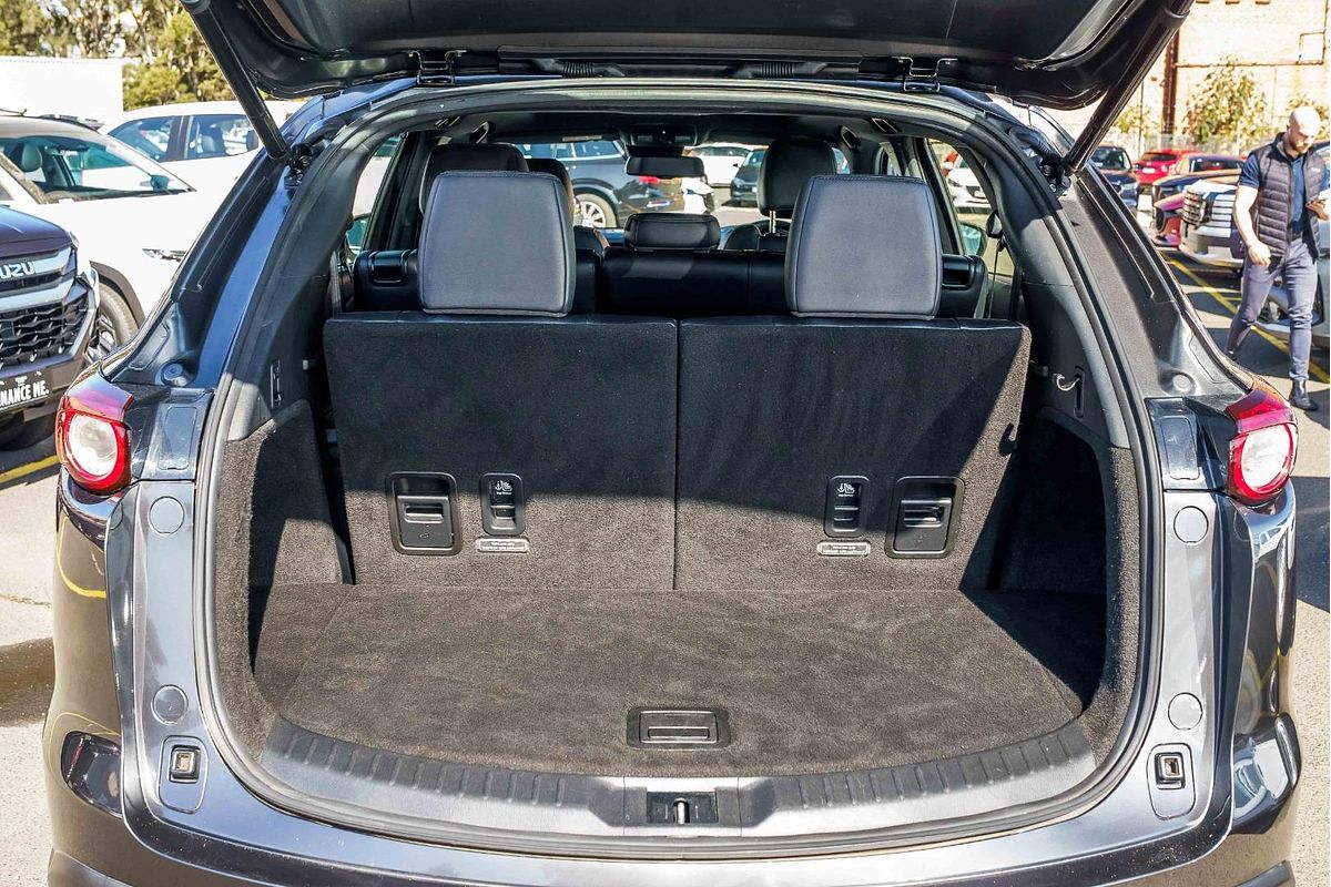 2019 Mazda CX-9 GT TC