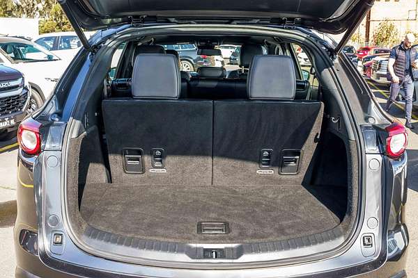 2019 Mazda CX-9 GT TC