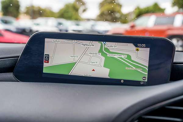 2021 Mazda 3 G20 Evolve BP Series