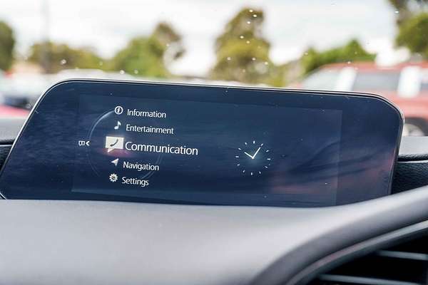 2021 Mazda 3 G20 Evolve BP Series