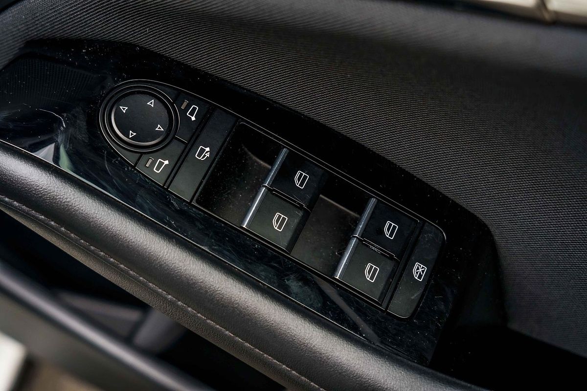 2021 Mazda 3 G20 Evolve BP Series