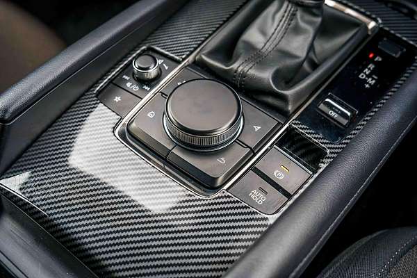 2021 Mazda 3 G20 Evolve BP Series