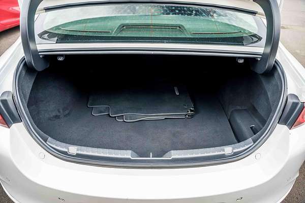 2021 Mazda 3 G20 Evolve BP Series