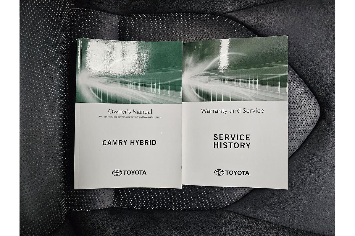 2021 Toyota Camry SX AXVH70R