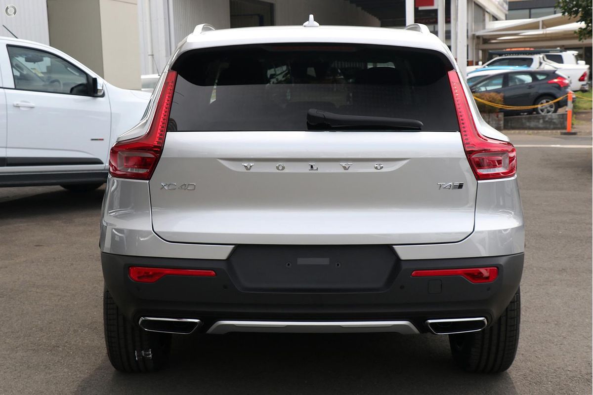 2018 Volvo XC40 T4 Inscription