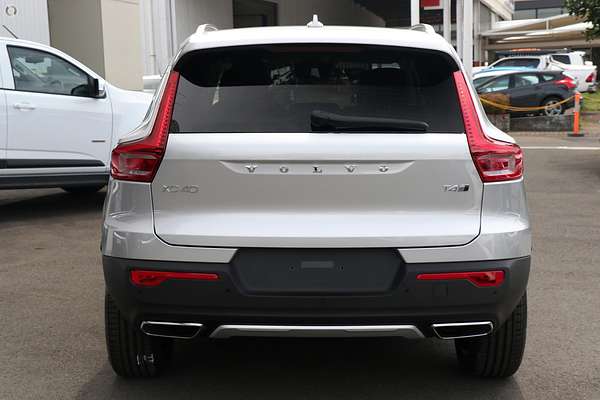 2018 Volvo XC40 T4 Inscription