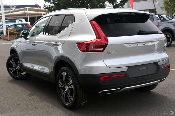 2018 Volvo XC40 T4 Inscription