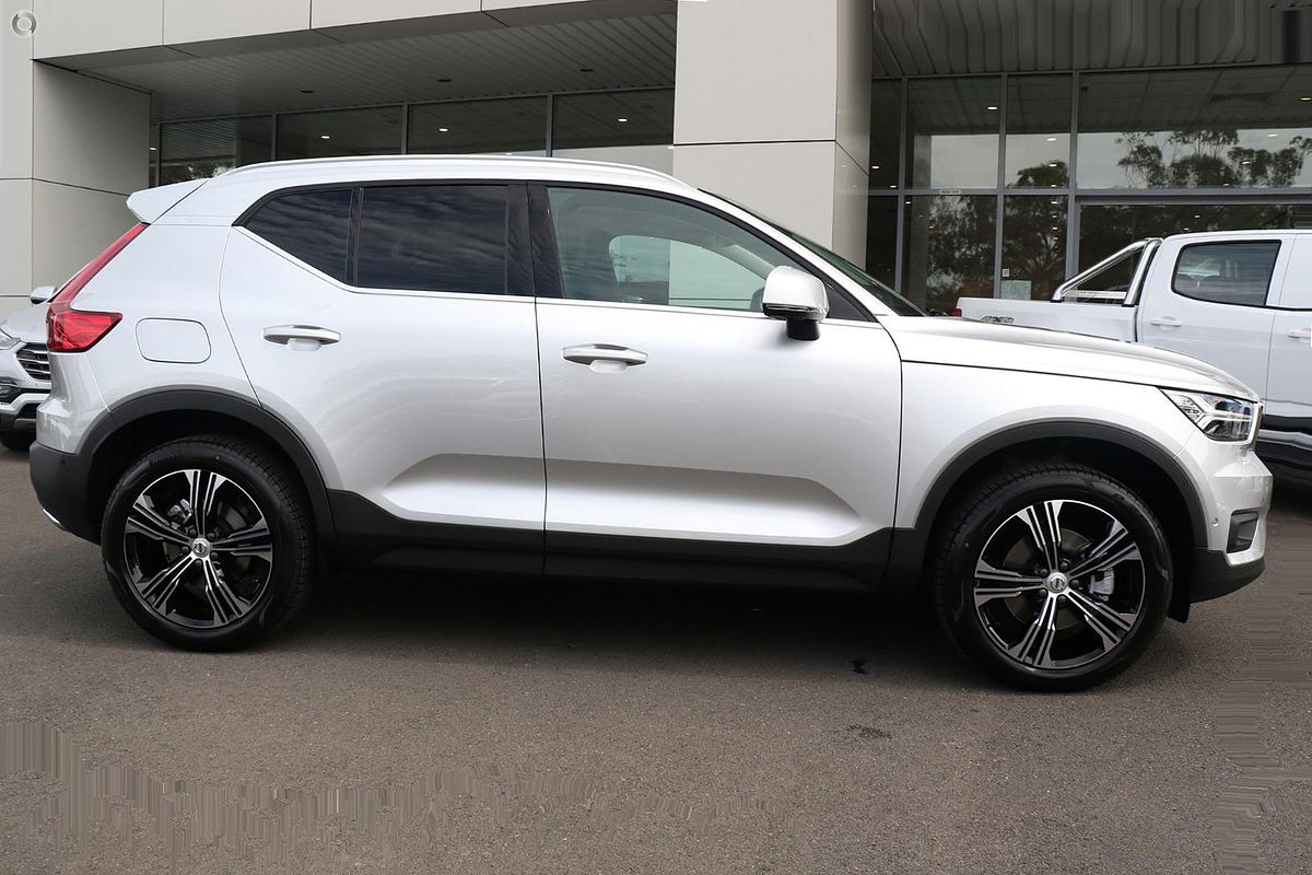 2018 Volvo XC40 T4 Inscription