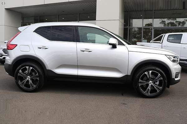 2018 Volvo XC40 T4 Inscription