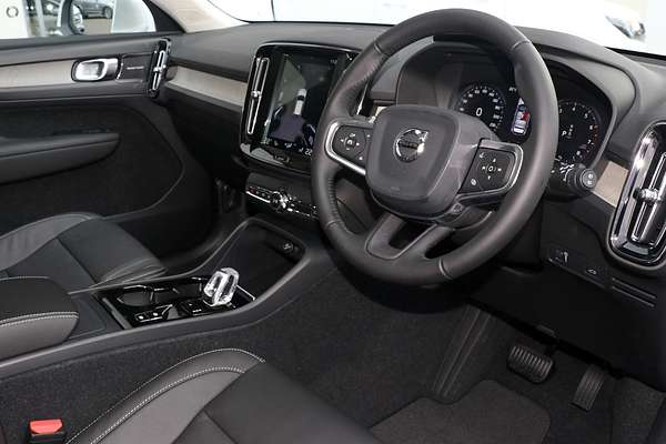 2018 Volvo XC40 T4 Inscription