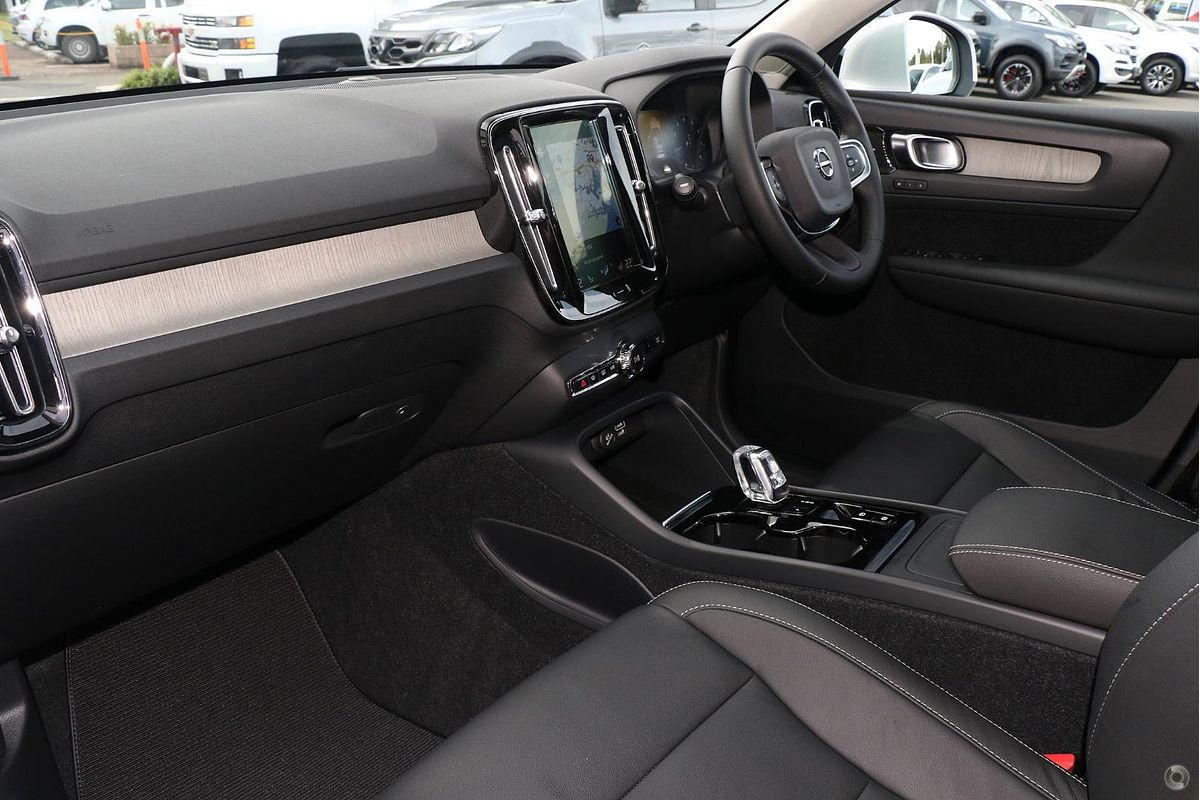 2018 Volvo XC40 T4 Inscription