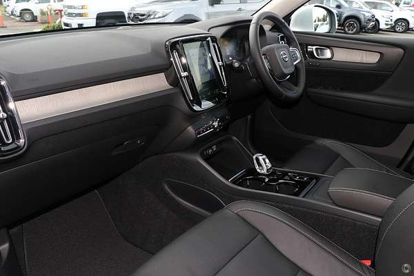 2018 Volvo XC40 T4 Inscription