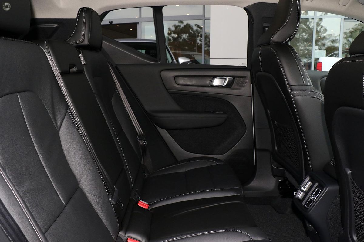 2018 Volvo XC40 T4 Inscription