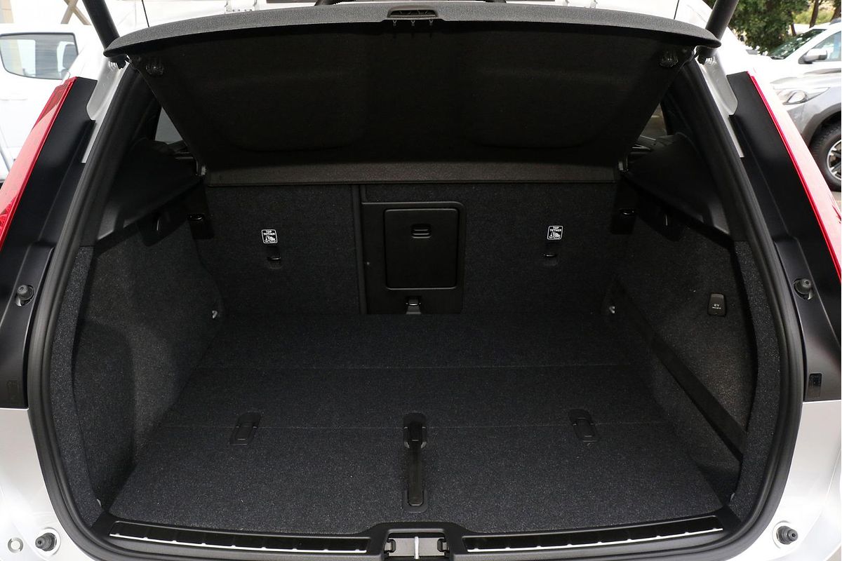 2018 Volvo XC40 T4 Inscription