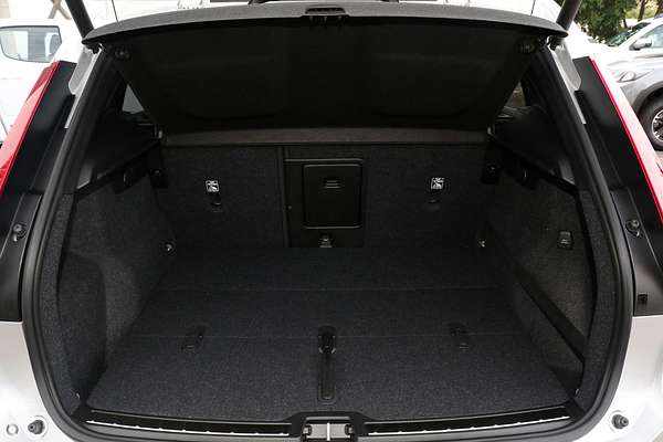 2018 Volvo XC40 T4 Inscription