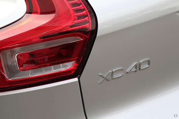 2018 Volvo XC40 T4 Inscription