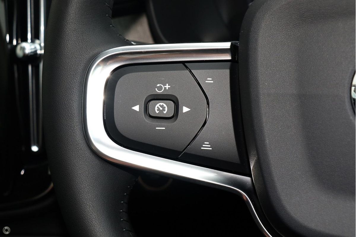 2018 Volvo XC40 T4 Inscription