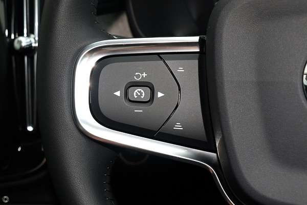 2018 Volvo XC40 T4 Inscription