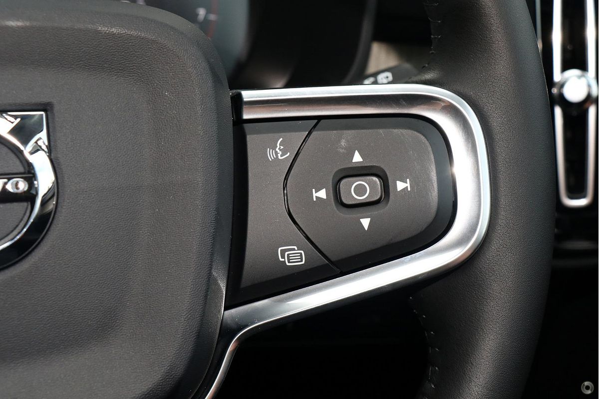 2018 Volvo XC40 T4 Inscription