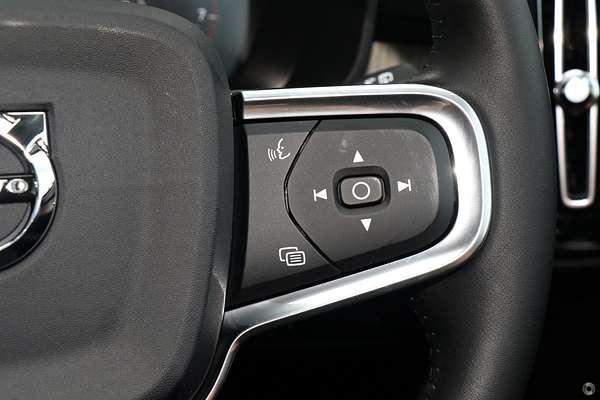 2018 Volvo XC40 T4 Inscription