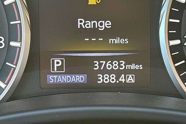 2021 INFINITI Q50 3.0t LUXE