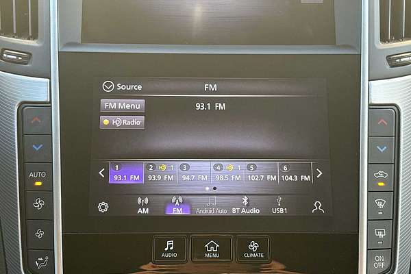 2021 INFINITI Q50 3.0t LUXE