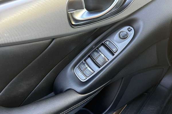 2021 INFINITI Q50 3.0t LUXE