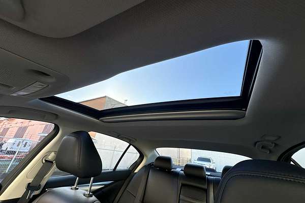 2021 INFINITI Q50 3.0t LUXE