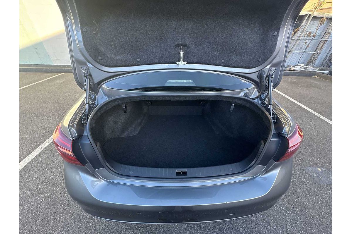 2021 INFINITI Q50 3.0t LUXE