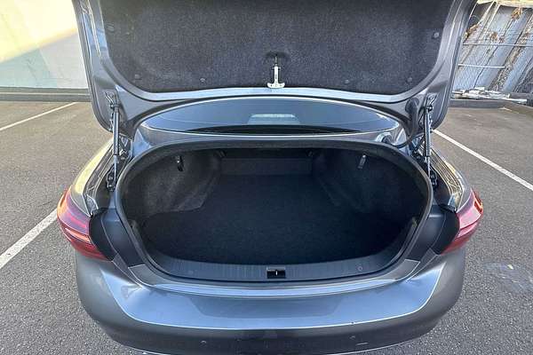 2021 INFINITI Q50 3.0t LUXE