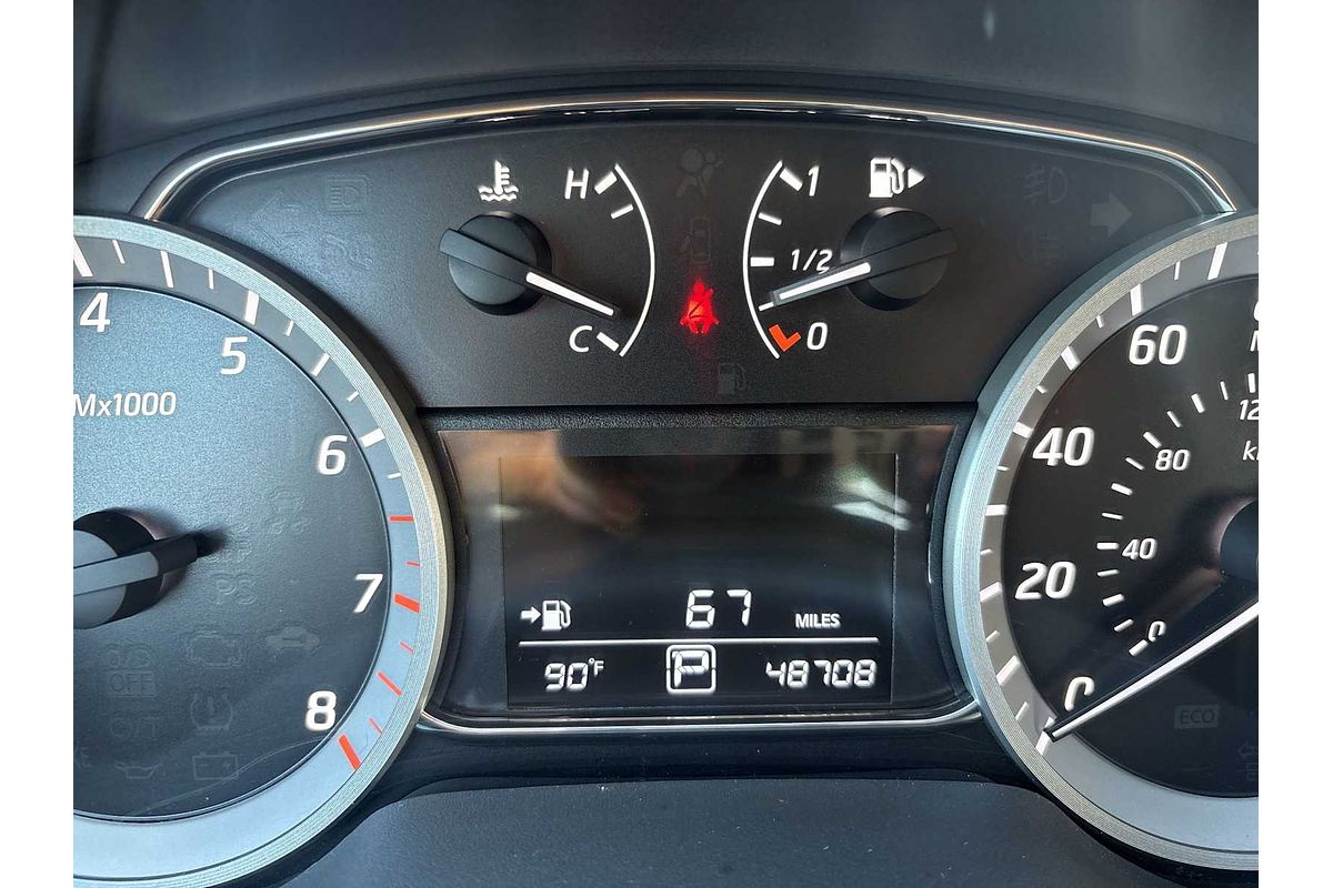 2014 Nissan Sentra SV