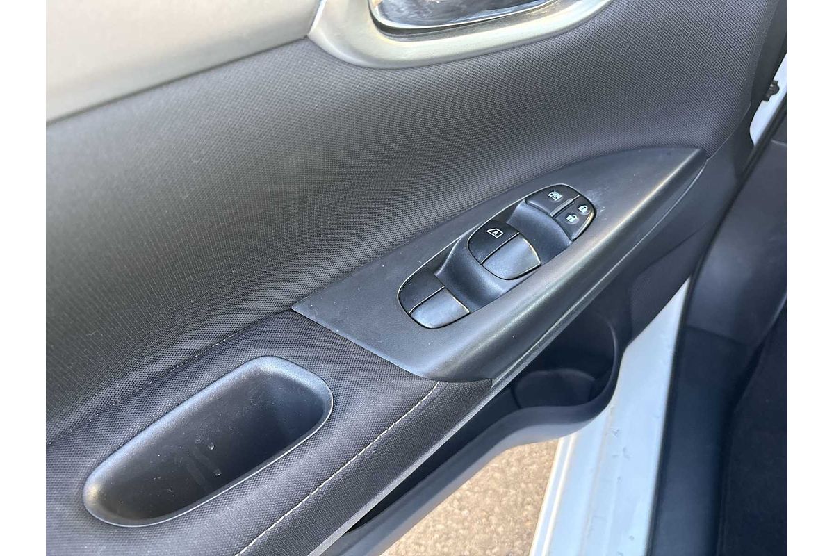 2014 Nissan Sentra SV