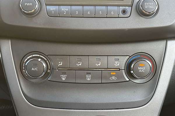 2014 Nissan Sentra SV