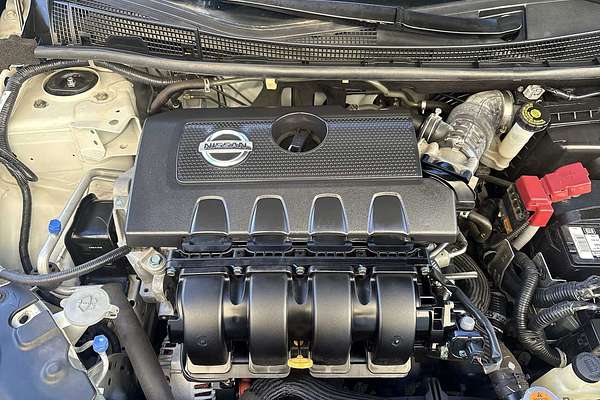 2014 Nissan Sentra SV