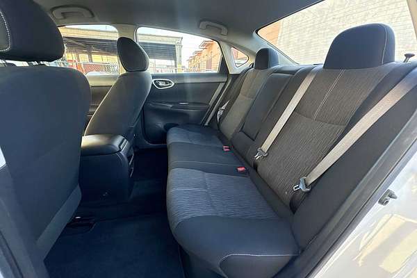 2014 Nissan Sentra SV