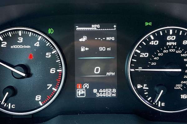 2022 Subaru Outback Onyx Edition XT