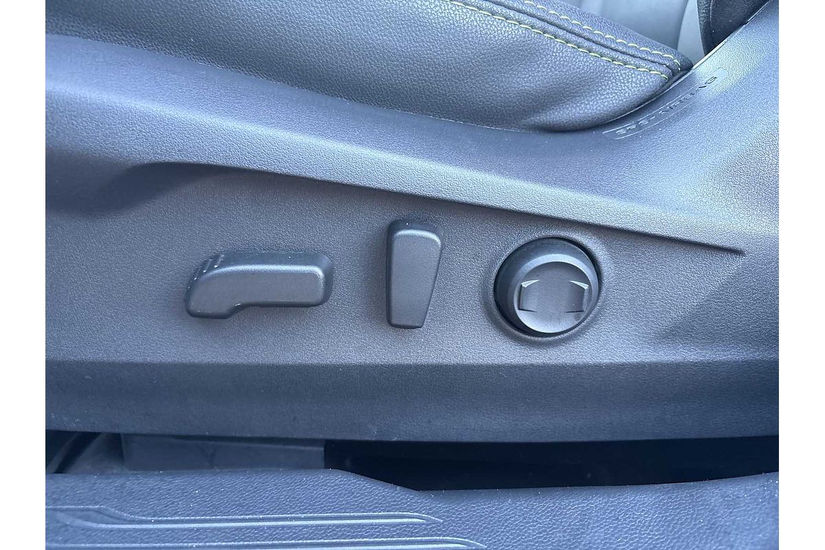 2022 Subaru Outback Onyx Edition XT