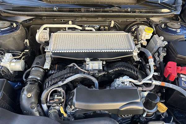 2022 Subaru Outback Onyx Edition XT