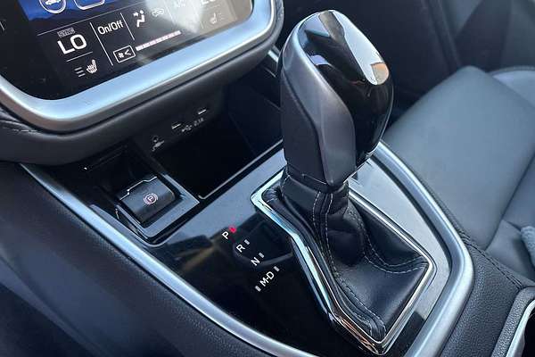 2022 Subaru Outback Onyx Edition XT