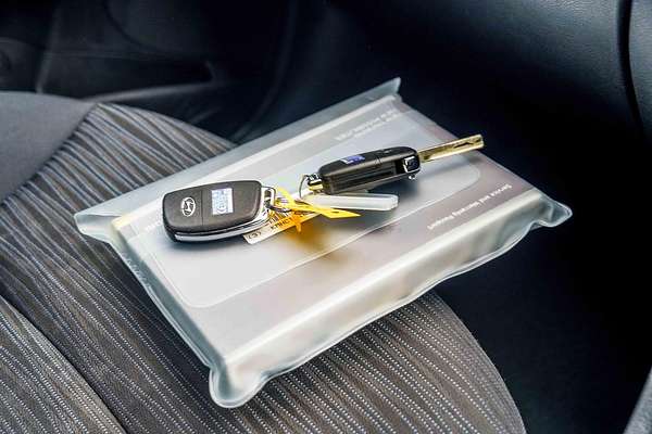 2015 Hyundai Accent Active RB2