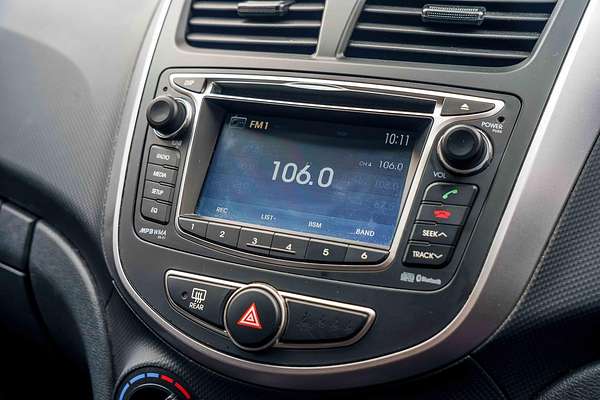 2015 Hyundai Accent Active RB2